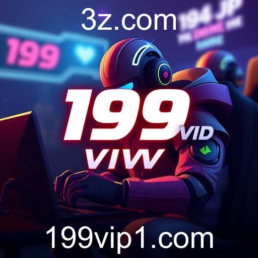 O Crescimento Explosivo do 199 VIP: Um Olhar Sobre o Futuro dos Jogos Online