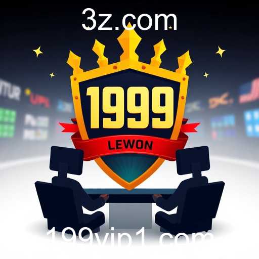 A Ascensão do 199 VIP no Universo dos Jogos