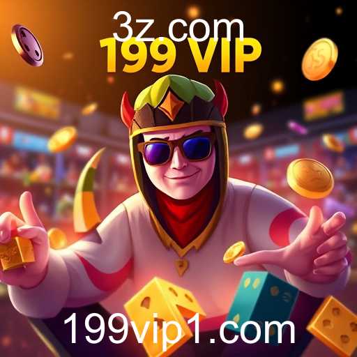 Ascensão de 199 VIP: O Hub de Jogos em 2026