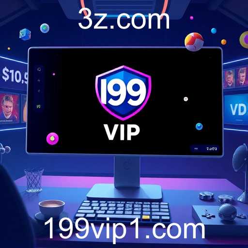 A Ascensão de 199 VIP nos Jogos Online em 2026