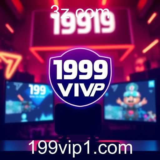 O Crescimento Vertiginoso do 199 VIP no Mundo dos Jogos