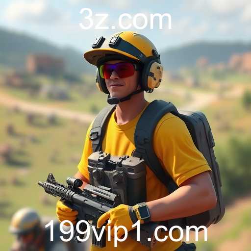 A Ascensão dos Jogos Online e o Impacto de '199 VIP'