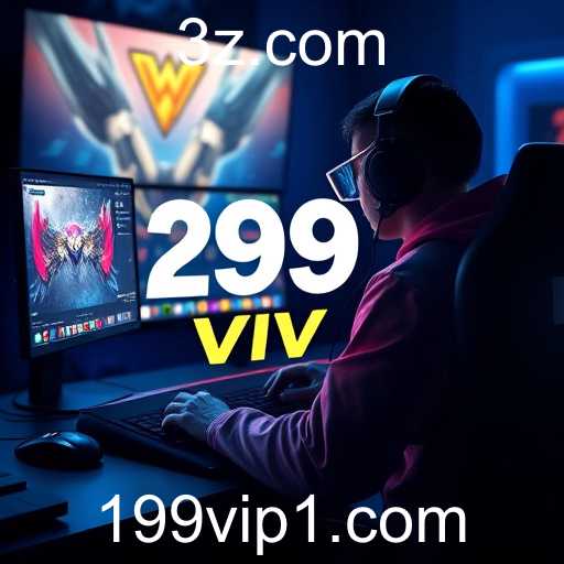 A Ascensão dos Jogos Online e o Impacto de '199 VIP' no Brasil