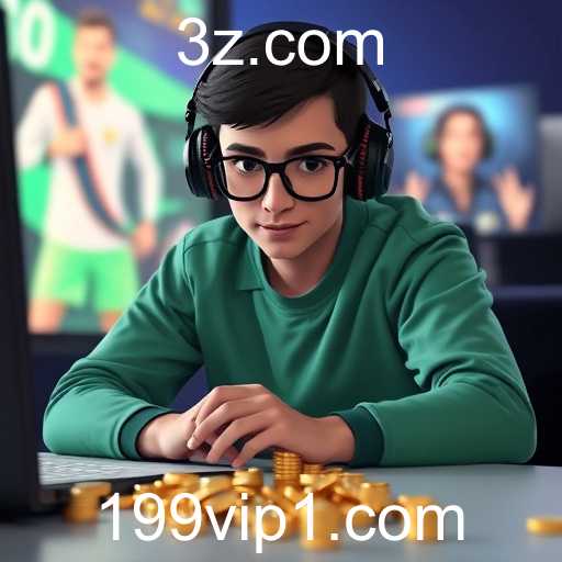 Ascensão e Desafios do 199 VIP no Mercado de Jogos