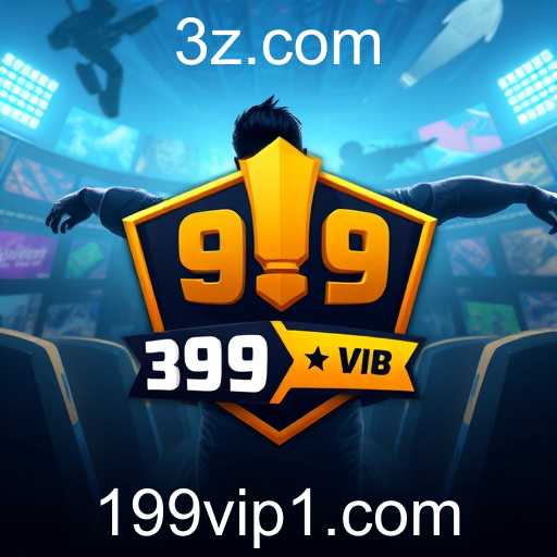 A Evolução dos Jogos Online no Brasil com '199 VIP'