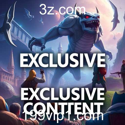 'Exclusive Content': O Santuário dos Jogos Incomparáveis no 199 VIP