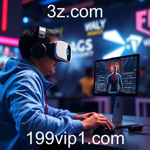 A Revolução dos Jogos Online em 2026
