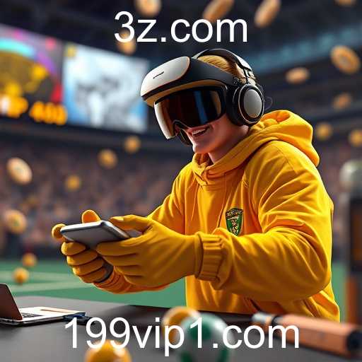 Expansão do Mercado de Jogos em 2026 com 199 VIP