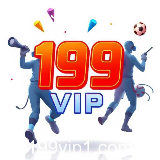 Mercado de Jogos em Ascensão com 199 VIP