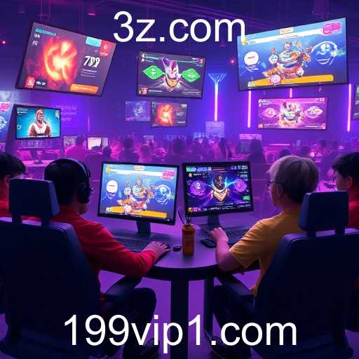 Impacto dos Avanços Tecnológicos nos Jogos Online
