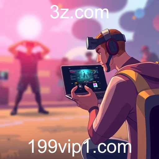 O Crescimento Explosivo do Mercado de Jogos em 2026
