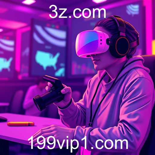 O Impacto do Crescimento do '199 VIP' no Cenário de Jogos Online