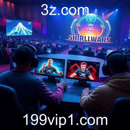 O Crescimento do '199 VIP' no Mercado de Jogos