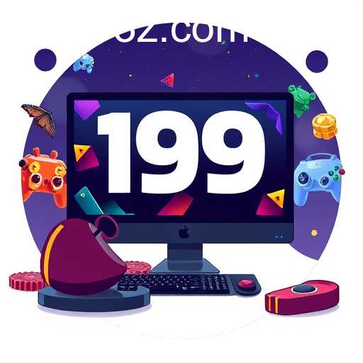 O Crescimento Exponencial do '199 VIP' no Mundo dos Jogos