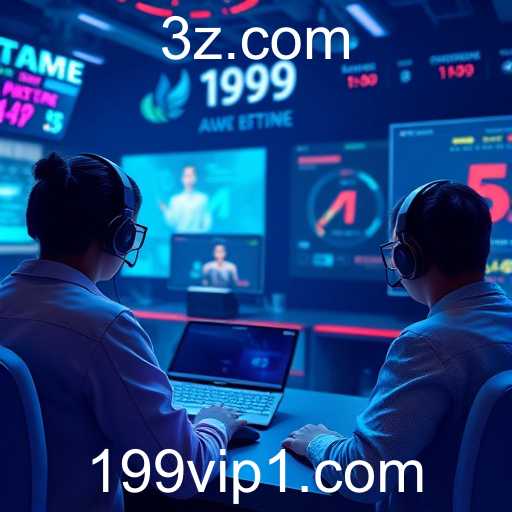 Crescimento do Mercado de Jogos Online em 2026