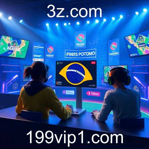 O Impacto dos Jogos Online no Brasil: Perspectivas para 2026