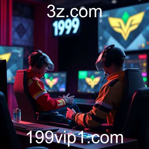 O Impacto do '199 VIP' no Cenário de Jogos Online