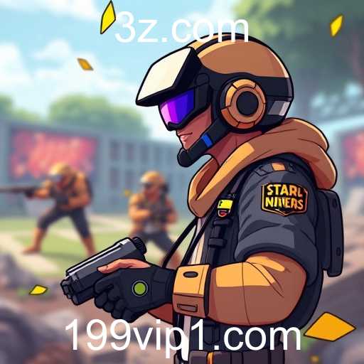 A Ascensão do '199 VIP' no Universo dos Jogos Online