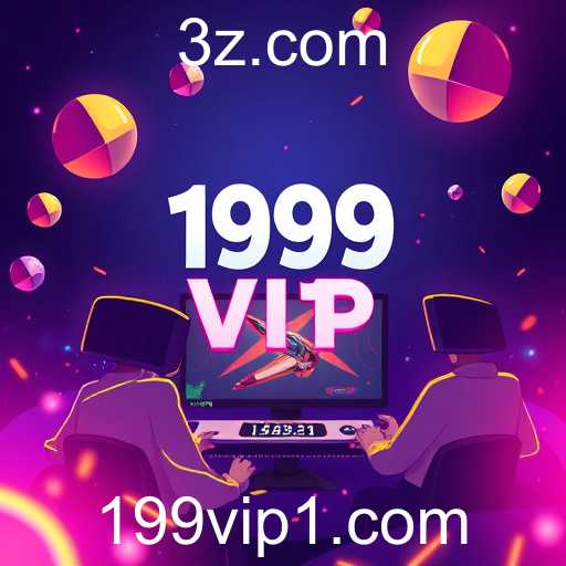 A Ascensão do 199 VIP no Mercado de Jogos