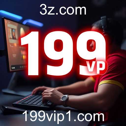 A Ascensão dos Jogos Online: 199 VIP em Destaque