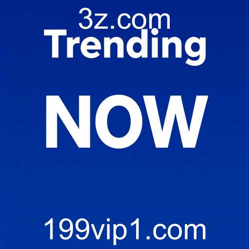 O Impacto da Categoria 'Trending Now' nos Jogos de Palavras-Chave