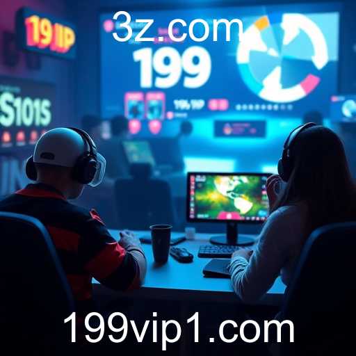 A Ascensão da 199 VIP: Impactos e Transformações nos Jogos Online